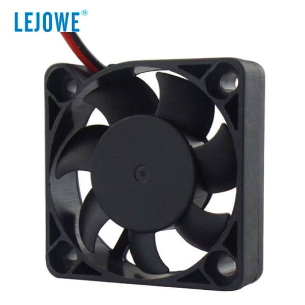 Which industries will use cooling fans Which industries will use cooling fans